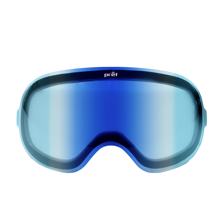 Photochromic Blue