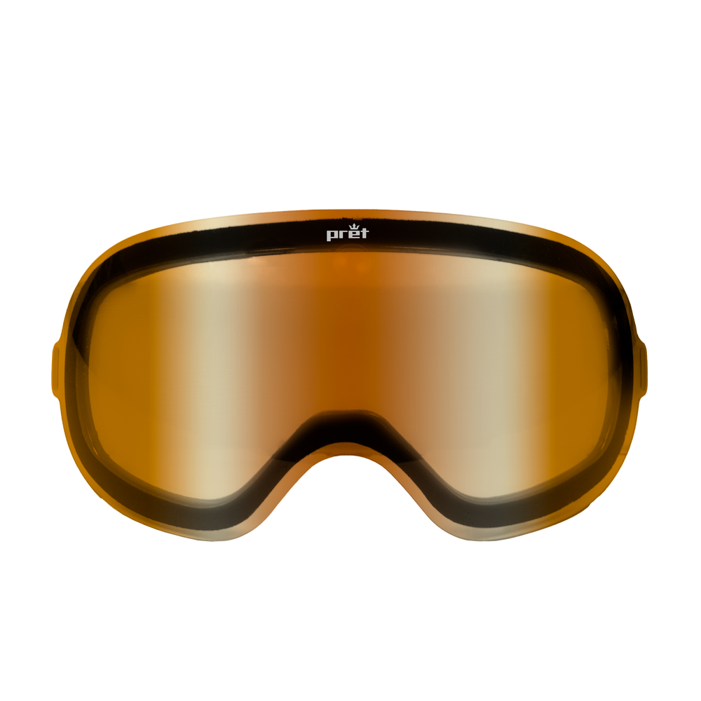 Photochromic Orange