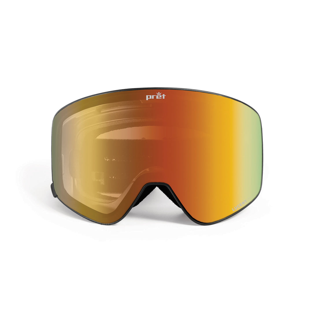 Effect Goggles