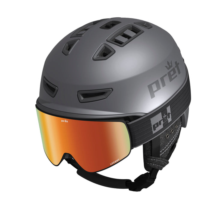 Effect Goggles
