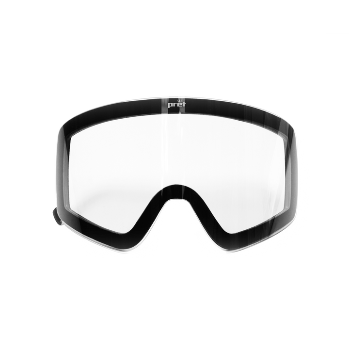 LUCENT Clear Lens - Effect Goggles