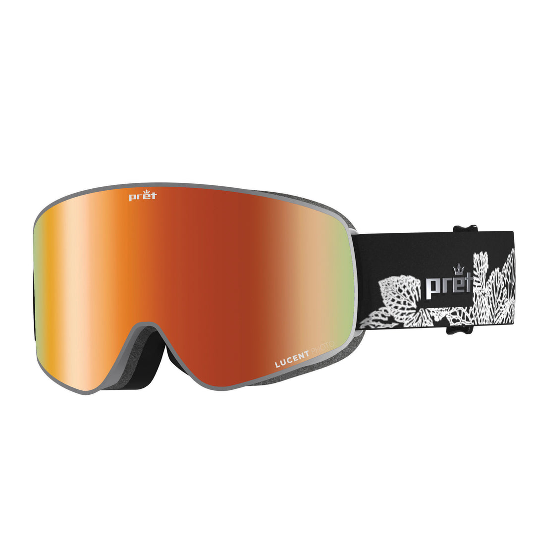 Effect Goggles
