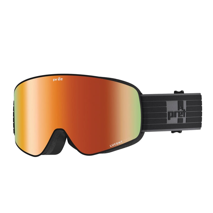 Effect Goggles