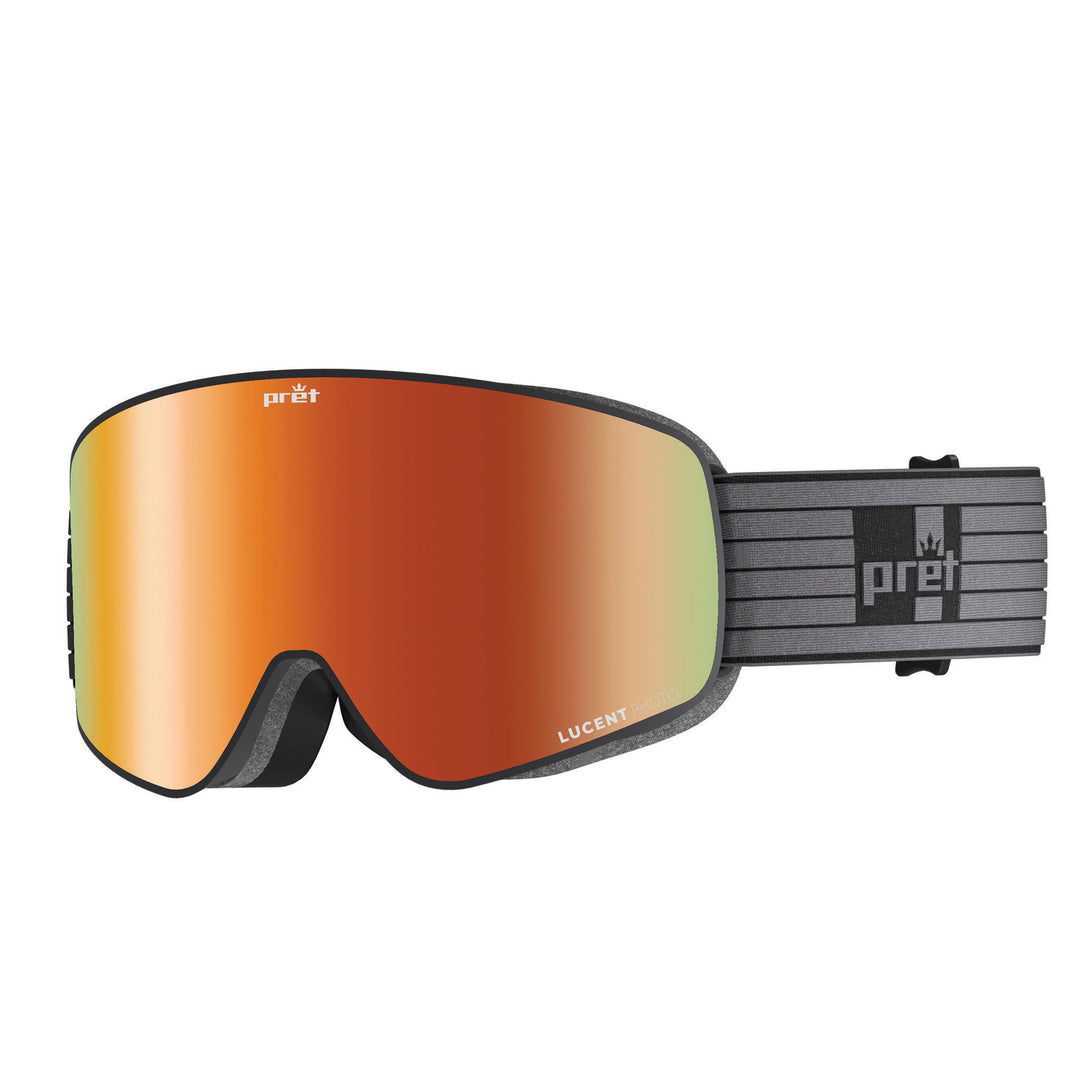 Effect Goggles