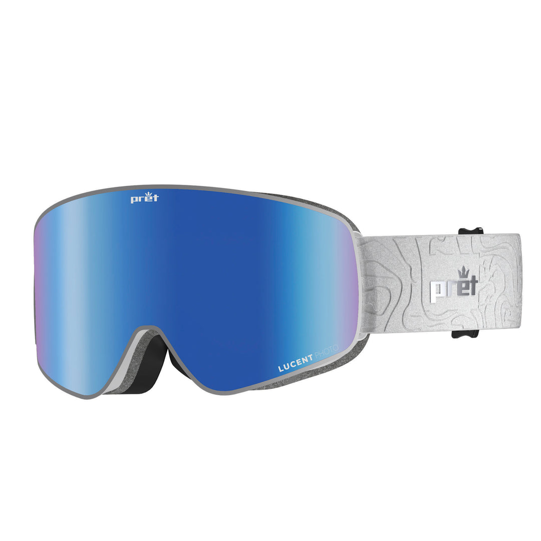 Effect Goggles