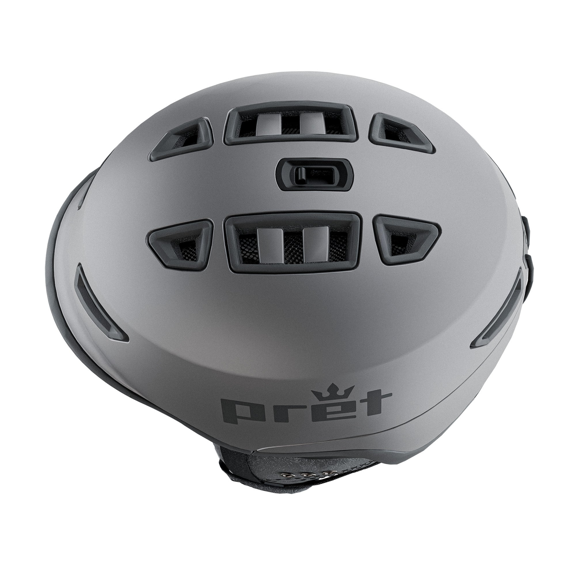 Pret | Fury Men's Mips® Ski & Snowboard Helmet – Pret Helmets