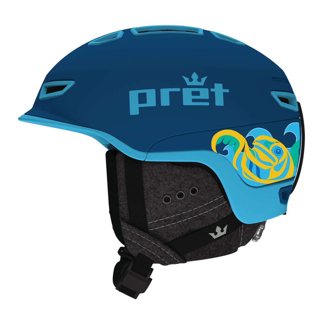 Fury X Mips® Helmet 24/25 Fury X Mips® Helmet 24/25