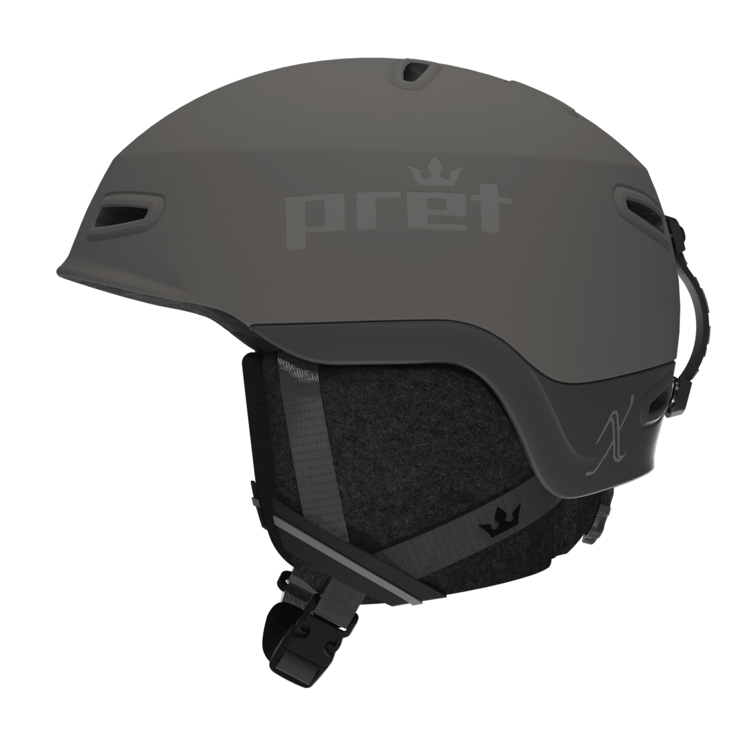 Pret Sol X Helmet 2025