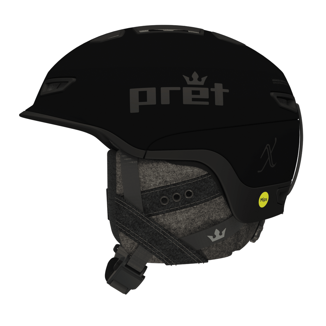 Pret Fury X MIPS Helmet