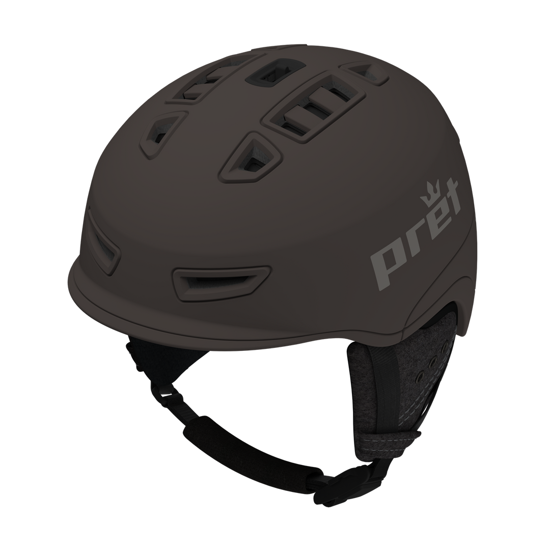 Team Edition - Black