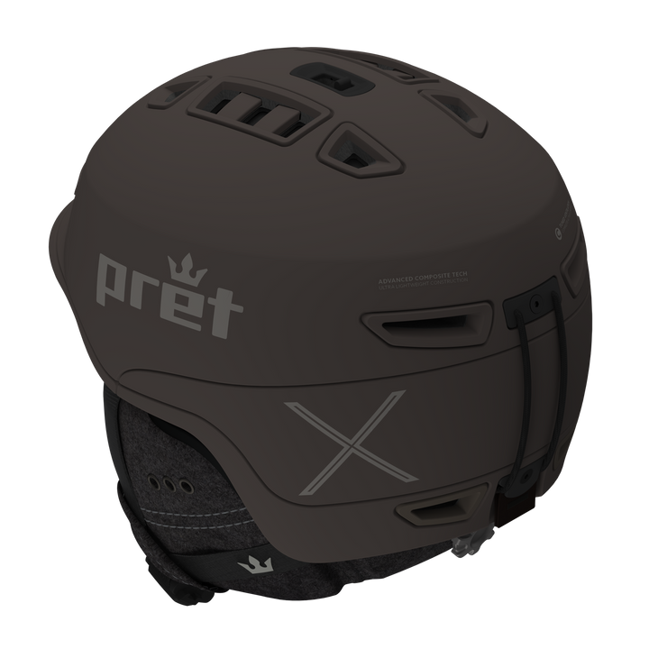 Team Edition - Black