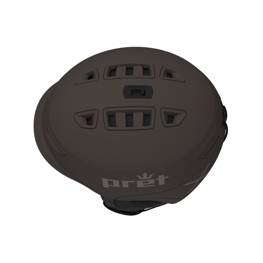 Team Edition - Black