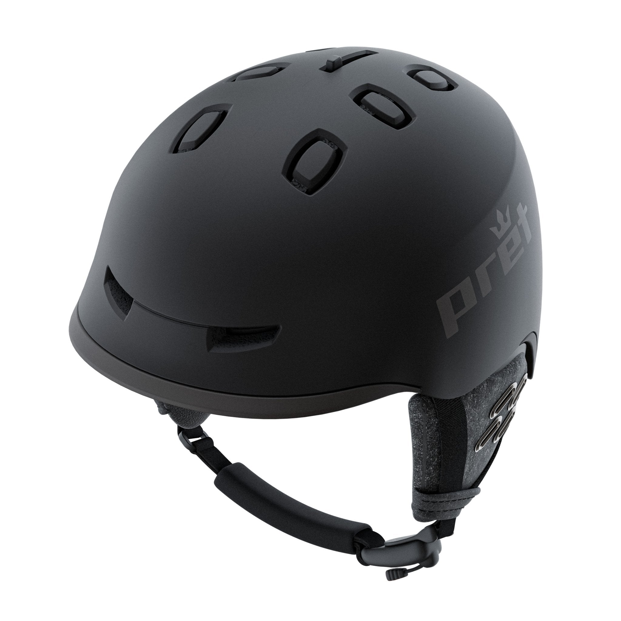 PRET ヘルメットCYNIC スキー、スノーボード用ヘルメット Pret | Cynic 2 Men's Mips® Ski & Snowboard Helmet – Pret Helmets