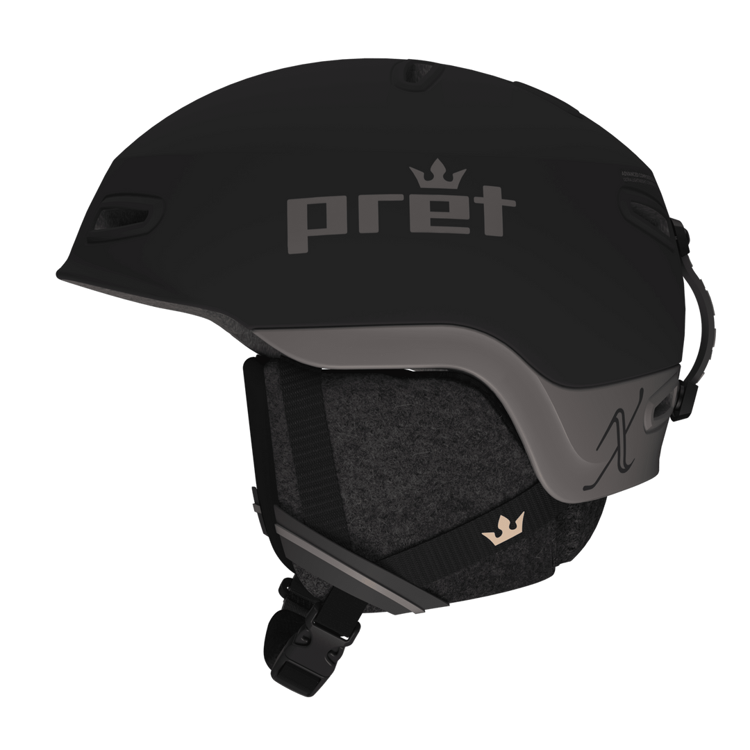 Snow Helmets – Pret Helmets Snow Helmets – Pret Helmets