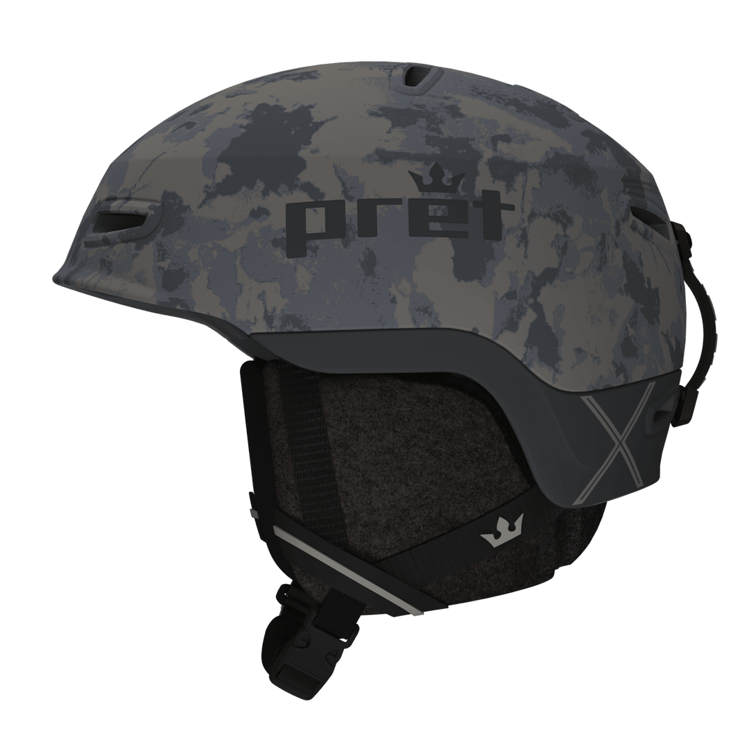 Moxie X 23/24 Helmet Moxie X 23/24 Helmet
